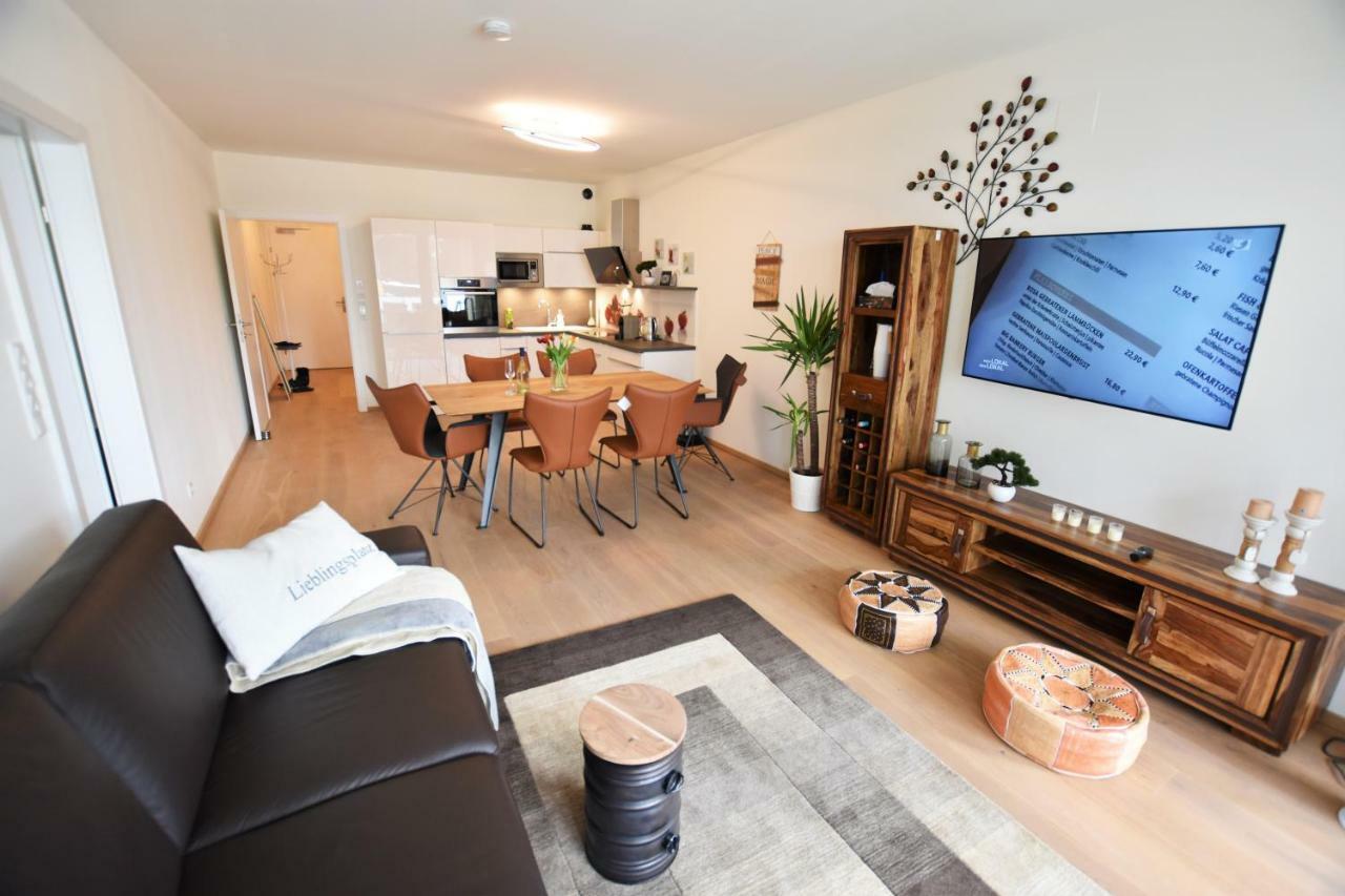 Luxury Holiday Am Woerthersee Pörtschach am Wörthersee 外观 照片