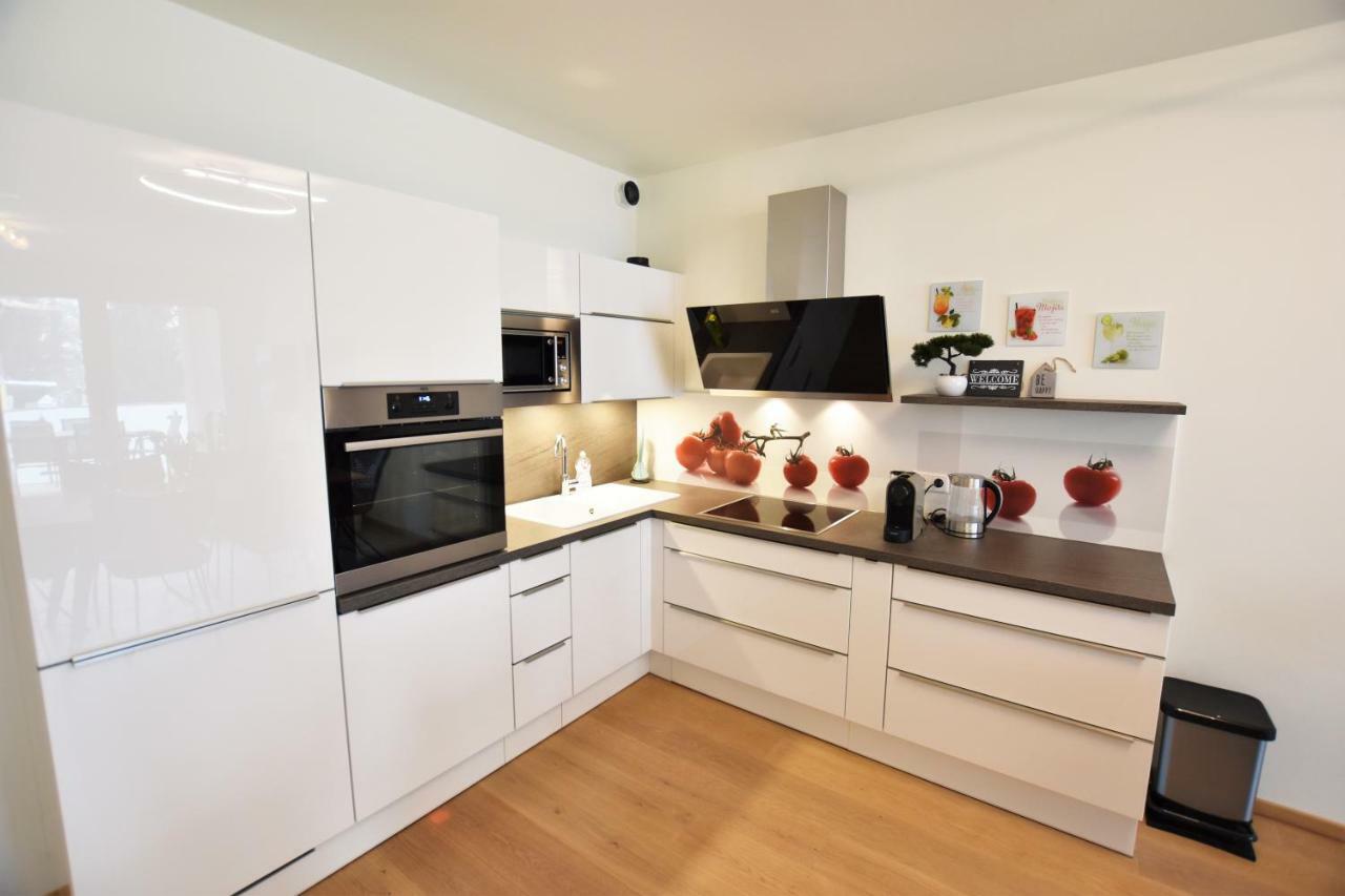 Luxury Holiday Am Woerthersee Pörtschach am Wörthersee 外观 照片