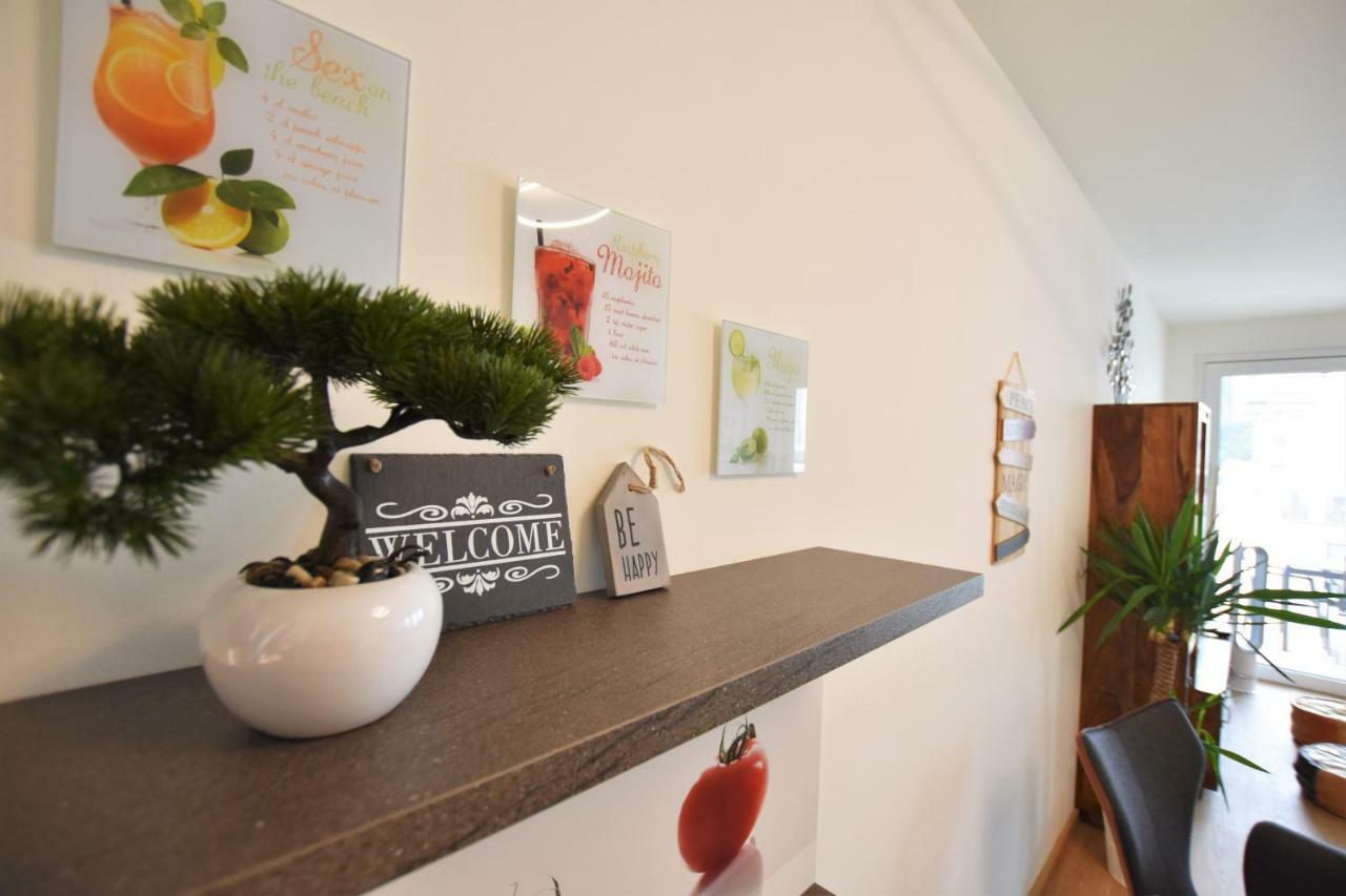 Luxury Holiday Am Woerthersee Pörtschach am Wörthersee 外观 照片