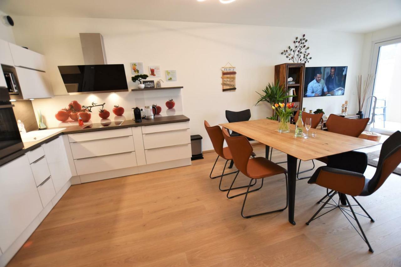 Luxury Holiday Am Woerthersee Pörtschach am Wörthersee 外观 照片