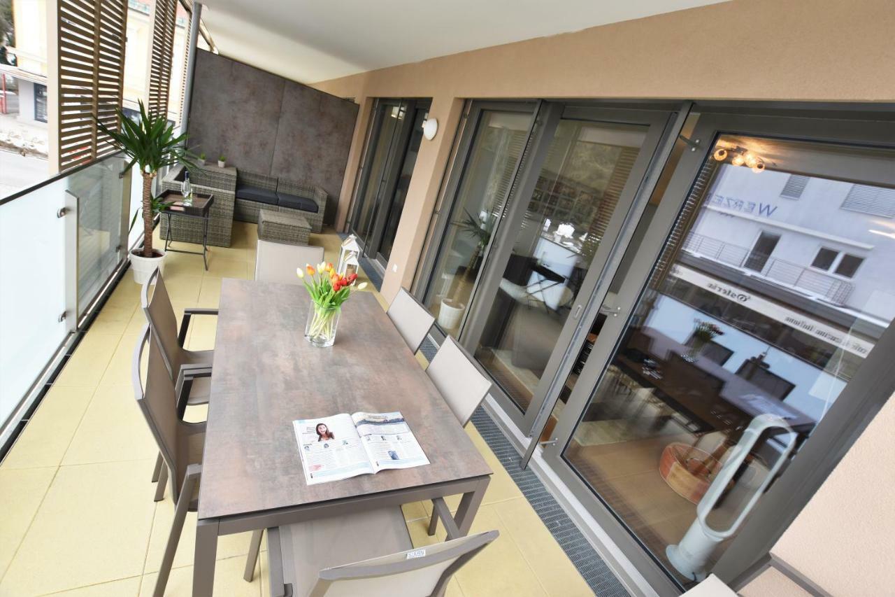 Luxury Holiday Am Woerthersee Pörtschach am Wörthersee 外观 照片
