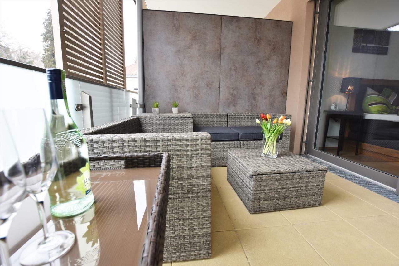 Luxury Holiday Am Woerthersee Pörtschach am Wörthersee 外观 照片